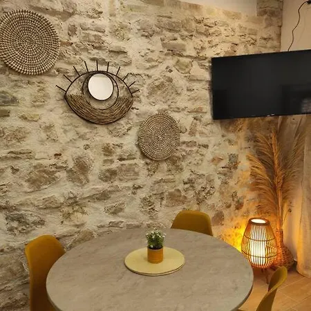 Garitsa Διαμέρισμα