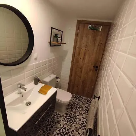 Garitsa Διαμέρισμα