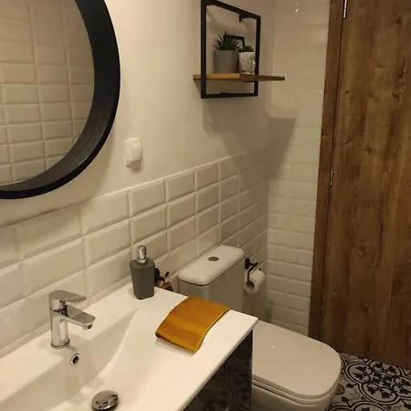 Appartement Garitsa
