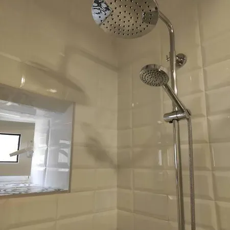 Appartement Garitsa