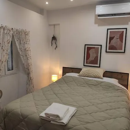 Garitsa Apartamento *
