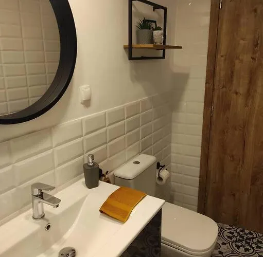 Apartment Garitsa