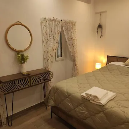 Apartment Garitsa