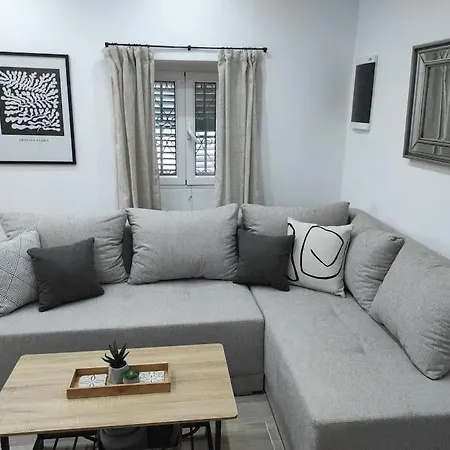 Garitsa Corfu (city)