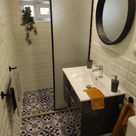 Garitsa Apartment