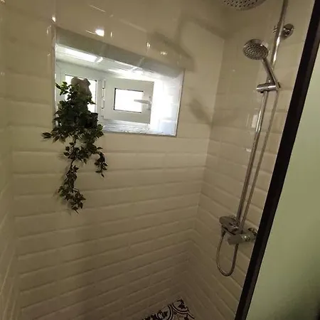 Apartment Garitsa Corfu (city)