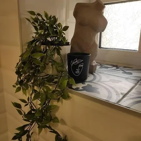 Apartment Garitsa