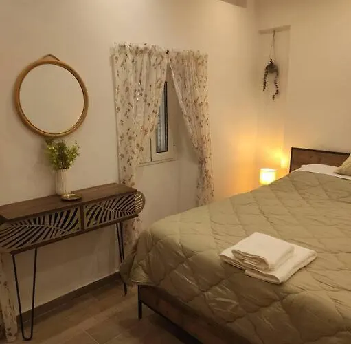Apartment Garitsa