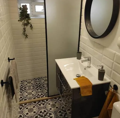 Garitsa Apartment