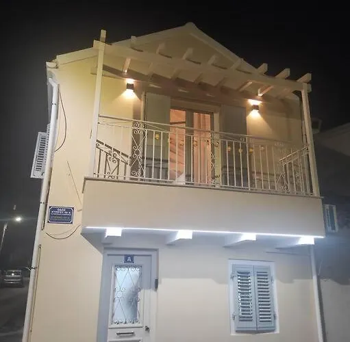 Garitsa Apartment Corfu (city)