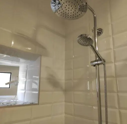 Apartment Garitsa