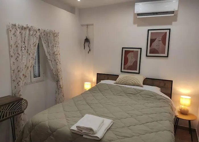 Garitsa Apartment *