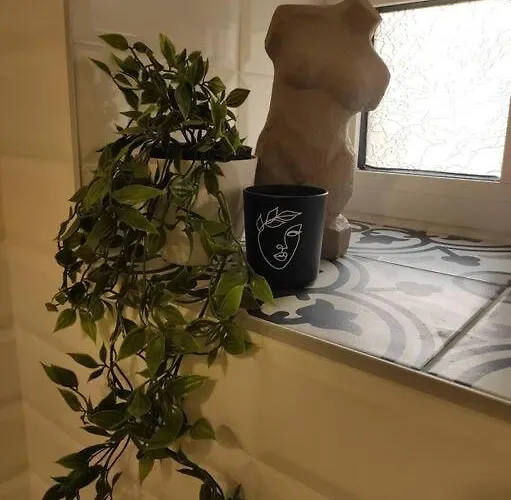 Apartment Garitsa