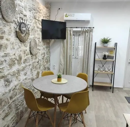 Garitsa Apartment *